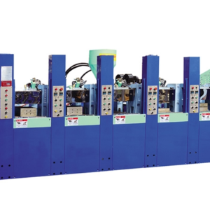 Rubber Injection Molding Machine