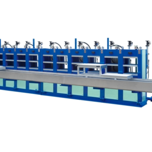 EVA Cold Press Molding Machine